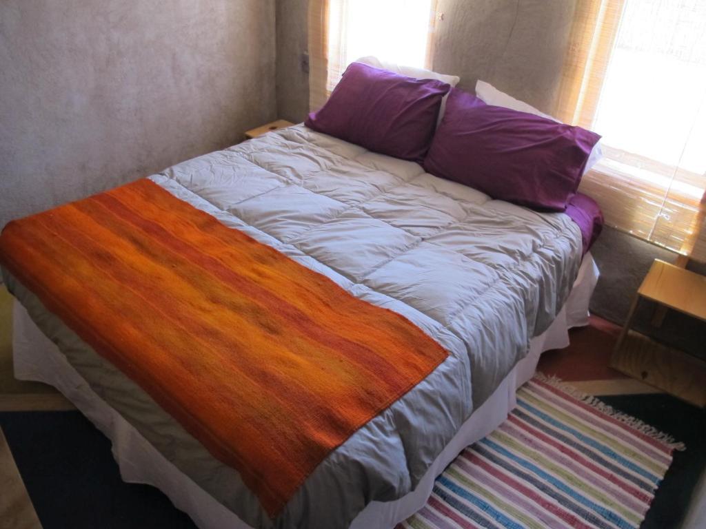 Hospedaje Boutique Ckamur Caldera Zimmer foto