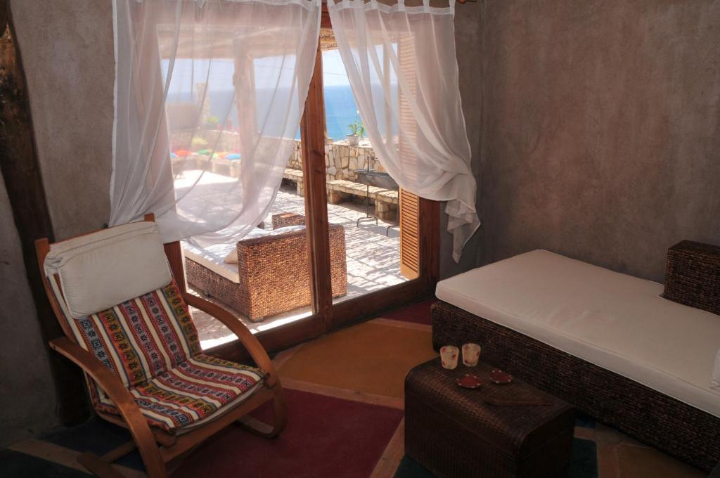 Hospedaje Boutique Ckamur Caldera Zimmer foto