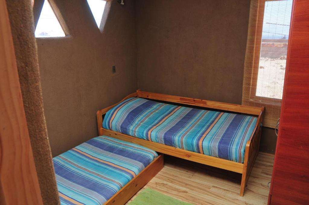 Hospedaje Boutique Ckamur Caldera Zimmer foto