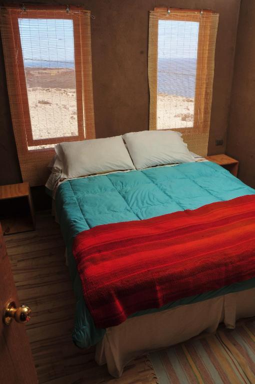 Hospedaje Boutique Ckamur Caldera Zimmer foto
